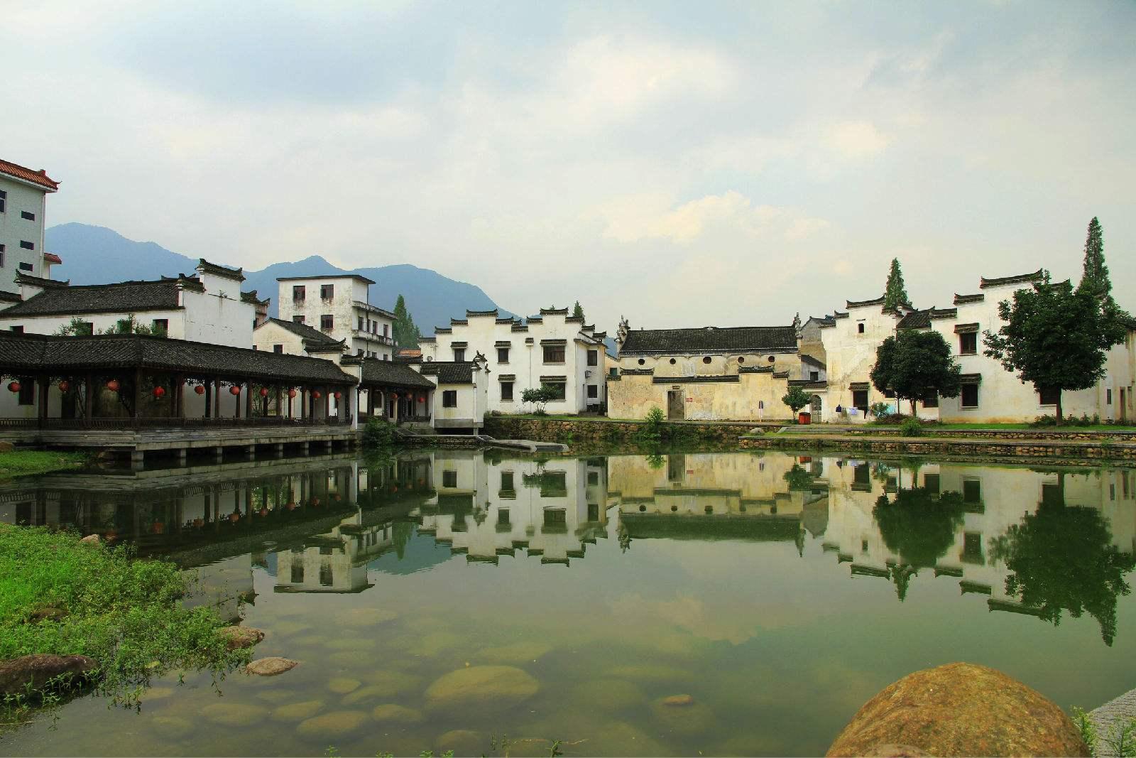 又见神仙湾:跨越65年的“重逢”